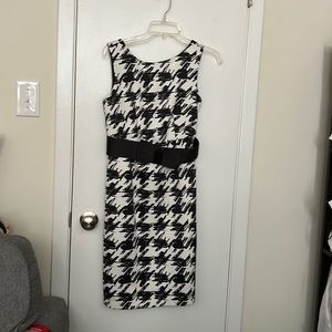 Cocktail dress
